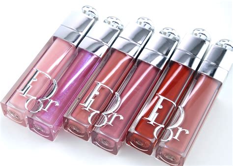 tell me dior lip gloss|Dior lip gloss reviews.